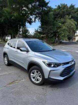 CHEVROLET TRACKER 1.0 TURBO FLEX LT AUTOMÁTICO